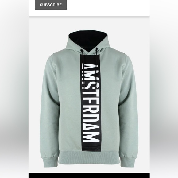 Fox Originals Amsterdam Hoodie - Picture 6 of 11